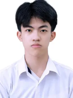 Gia sư Phạm Hoàng Sơn dạy kèm tại nhà