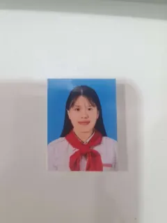 Gia sư Phạm Thanh Trúc dạy kèm tại nhà