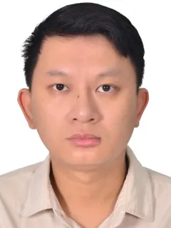 Gia sư Phạm Văn Khoa dạy kèm tại nhà