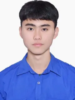 Gia sư Phan Nguyễn Anh Hào dạy kèm tại nhà