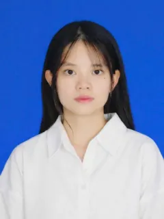 Gia sư Phùng Thị Bé Na dạy kèm tại nhà