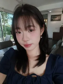 Gia sư Quách Trần Anh Thư dạy kèm tại nhà