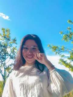 Gia sư Thục Trinh dạy kèm tại nhà