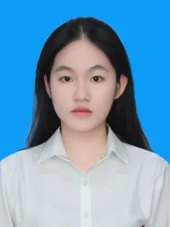 Gia sư Tống Mỹ Duyên dạy kèm tại nhà