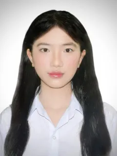 Gia sư Trần Quỳnh Như dạy kèm tại nhà