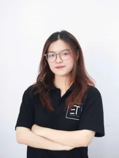 Gia sư Tran Thị Thanh Van dạy kèm tại nhà