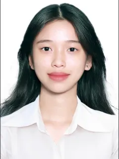 Gia sư Trần Thuỳ Lâm dạy kèm tại nhà