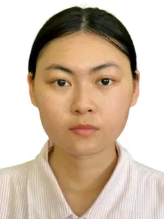 Gia sư Trương Hồng Ngọc dạy kèm tại nhà