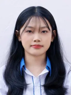 Gia sư Trương Ngọc Mỹ Duyên dạy kèm tại nhà