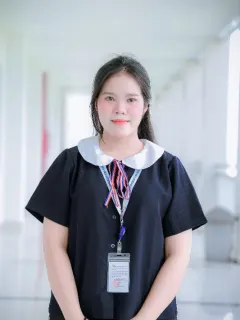 Gia sư Trương Thị Tiến Tuyển dạy kèm tại nhà