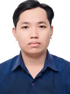 Gia sư Võ Thanh Sang dạy kèm tại nhà