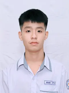 Gia sư Vũ Đình Phi dạy kèm tại nhà