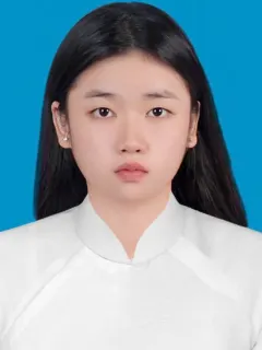 Gia sư vy Nguyen dạy kèm tại nhà