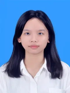 Gia sư Đặng Nguyễn Khánh Hà dạy kèm tại nhà