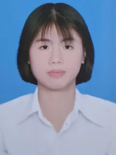Gia sư Đặng Thị Mỹ Trang dạy kèm tại nhà