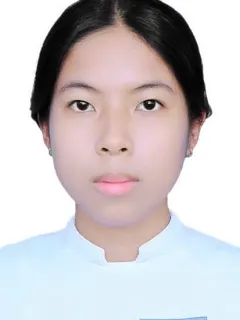 Gia sư Hà Thị Mỹ Dung dạy kèm tại nhà