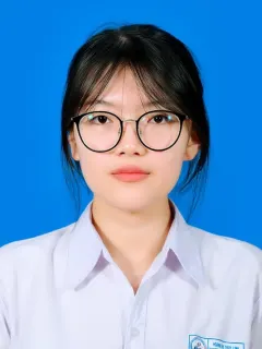 Gia sư Hoàng Thị Thuỳ Linh dạy kèm tại nhà