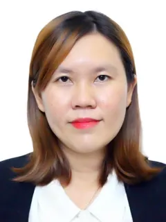 Gia sư Hứa Xố Châu dạy kèm tại nhà