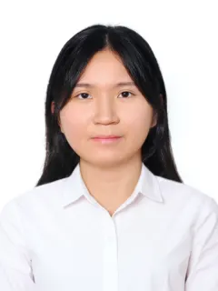 Gia sư Huỳnh Phạm Mẫn Tuệ dạy kèm tại nhà