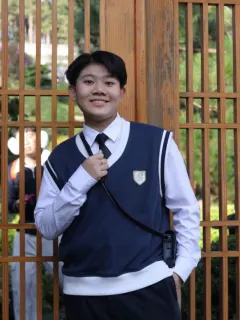 Gia sư Lê Anh Thư dạy kèm tại nhà