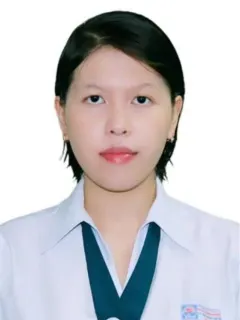 Gia sư Lê Diệp Ngọc Hiền dạy kèm tại nhà