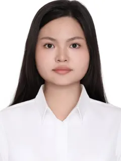 Gia sư Lê Đỗ Thùy Linh dạy kèm tại nhà