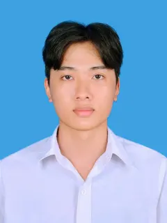 Gia sư Lê Hoàng Long dạy kèm tại nhà
