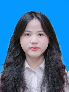 Gia sư Lê Thị Minh Lý dạy kèm tại nhà