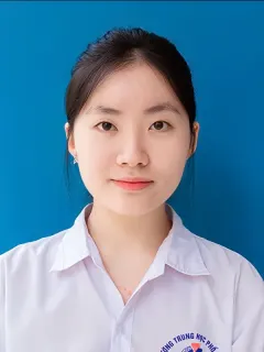 Gia sư Lê Thị Phương Khanh dạy kèm tại nhà