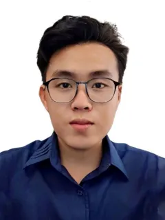 Gia sư Lê Văn Hiệp dạy kèm tại nhà