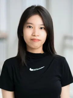 Gia sư Lê Võ Tuyết Nhi dạy kèm tại nhà