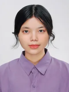 Gia sư Lương Hữu Anh Thư dạy kèm tại nhà