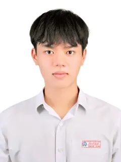 Gia sư Lương Nguyên Thục Vũ dạy kèm tại nhà