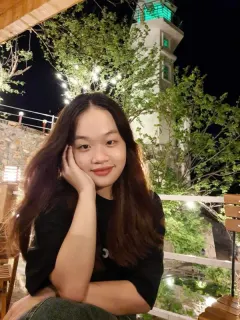 Gia sư Lý Khả Như dạy kèm tại nhà