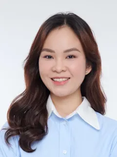 Gia sư Mã Thiên Nhi dạy kèm tại nhà