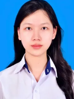 Gia sư Nguyễn Bùi Tú An dạy kèm tại nhà