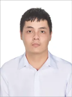 Gia sư Nguyễn Đình An dạy kèm tại nhà