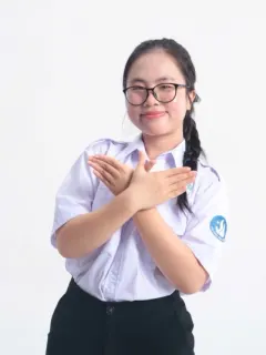 Gia sư Nguyễn Hà My dạy kèm tại nhà