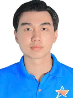 Gia sư Nguyễn Hoàng Minh Khôi dạy kèm tại nhà