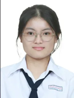 Gia sư Nguyễn Minh Anh dạy kèm tại nhà
