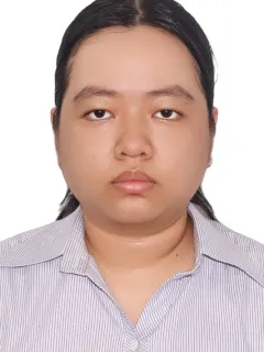 Gia sư Nguyễn Ngọc Mỹ Lan dạy kèm tại nhà