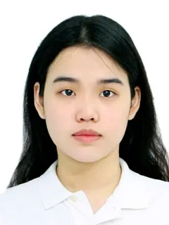 Gia sư Nguyễn Ngọc Thảo Uyên dạy kèm tại nhà