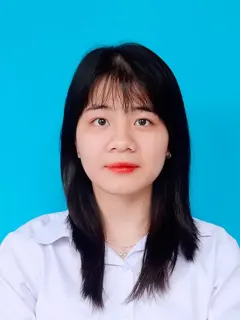 Gia sư Nguyễn Phạm Quỳnh Chi dạy kèm tại nhà