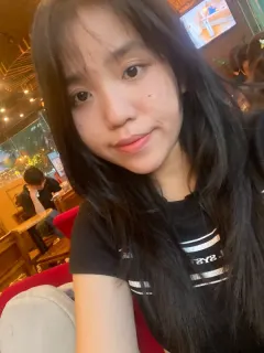 Gia sư Nguyễn Phúc Gia Hân dạy kèm tại nhà
