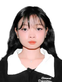 Gia sư Nguyễn Thanh Hương dạy kèm tại nhà