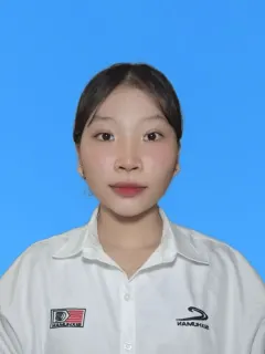 Gia sư Nguyễn Thị Thanh Ngọc Hân dạy kèm tại nhà
