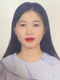 Gia sư Nguyễn Thị Trúc Duyên dạy kèm tại nhà