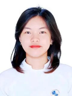 Gia sư Phan Nguyễn Gia An dạy kèm tại nhà