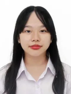 Gia sư Phượng Nguyễn Trần Hải dạy kèm tại nhà