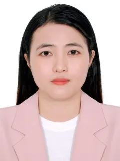 Gia sư THẠCH THỊ PHI YẾN dạy kèm tại nhà